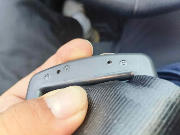 [合肥·皖A] 二手福特福克斯2019款 两厢 EcoBoost 180 自动ST Line