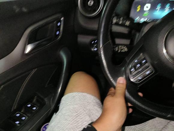 [南通·苏F] 二手名爵名爵6新能源2018款 45T E-DRIVE智驱混动PILOT超级互联网版