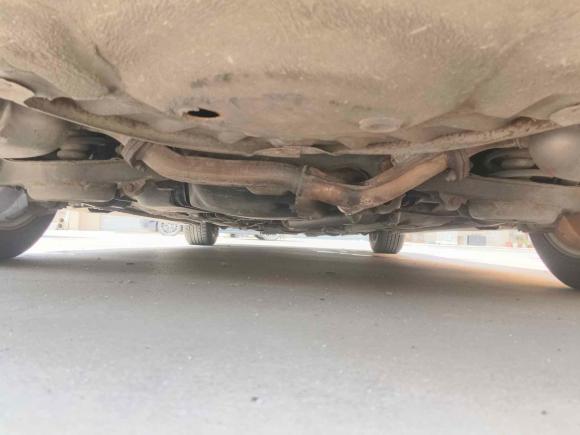 [上海·皖H] 二手马自达马自达62007款 轿跑 2.3L 自动型