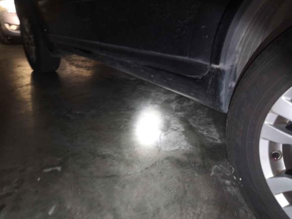 [上海·沪F] 二手沃尔沃XC Classic2014款 T5 豪华版