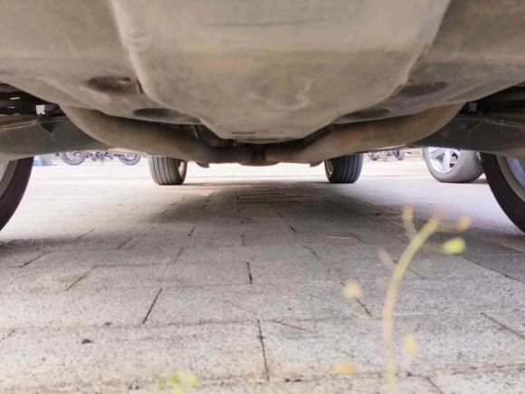 [芜湖·皖B] 二手奔驰奔驰GLK级2015款 GLK 260 4MATIC 动感型 极致版