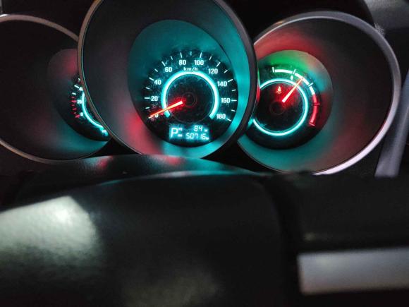 [青岛·鲁B] 二手长安逸动新能源2016款 纯电动豪华型