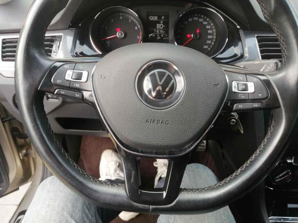 [杭州·皖A] 二手大众C-TREK蔚领2017款 230TSI DSG舒适型