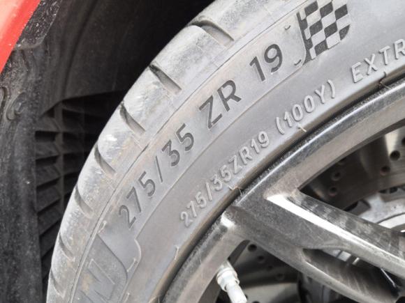 [上海·沪F] 二手宝马宝马M22023款 M2