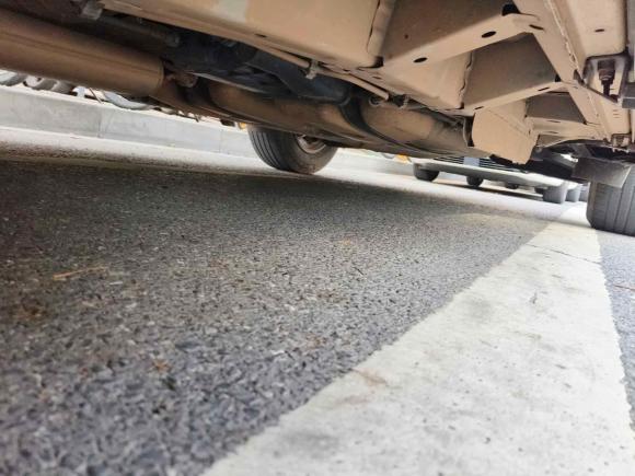 [南昌·赣A] 二手凯迪拉克凯迪拉克XT52018款 25T 豪华型