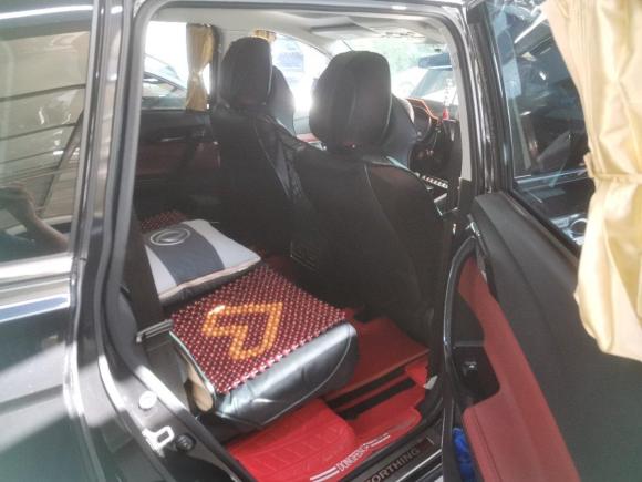 [上海·沪C] 二手东风风行风行T5L2019款 1.5T CVT豪华型 7座