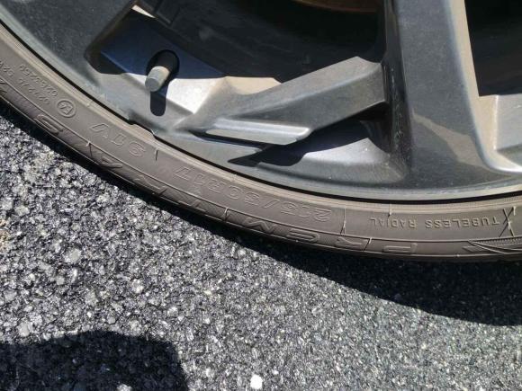 [上海·沪F] 二手名爵MG52022款 300TGI DCT潮越豪享版