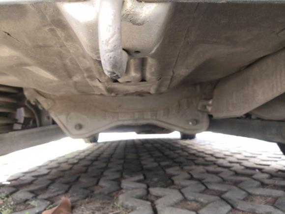 [合肥·皖A] 二手本田思域2009款 1.8L 自动舒适版