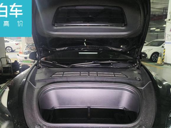 [苏州·苏E] 二手特斯拉Model Y2021款 标准续航后驱版