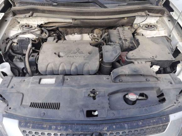 [义乌·浙E] 二手三菱欧蓝德2019款 2.0L 两驱畅享版 5座 国V