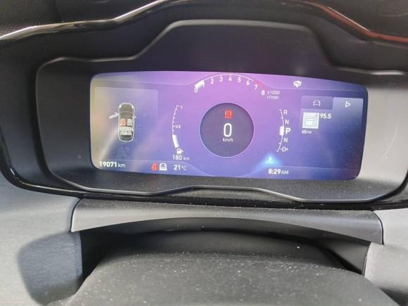 [合肥·皖A] 二手领克领克032022款 1.5TD DCT劲Pro