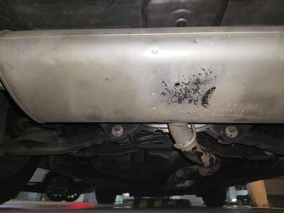 [广州·粤A] 二手福特锐界2012款 2.0T 尊锐型