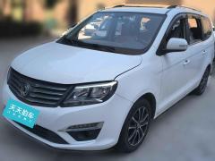 [西安·陕A]东风风行&nbsp;&nbsp;风行S500&nbsp;&nbsp;2016款1.5L手动豪华型Ⅱ