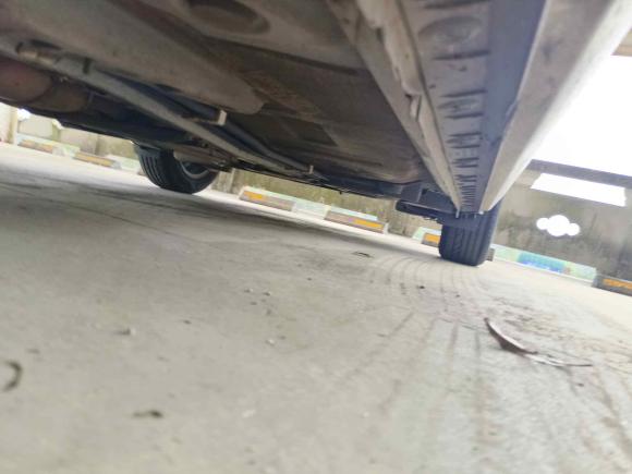 [宁波·浙B] 二手丰田卡罗拉2017款 改款 1.2T S-CVT GL