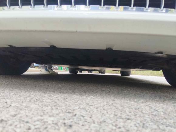 [上海·沪A] 二手极氪极氪0092022款 WE版