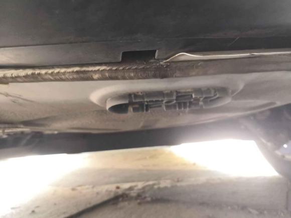 [合肥·皖A] 二手雷诺风朗2013款 2.0L 标准版