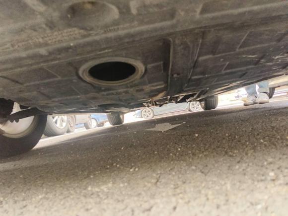 [青岛·鲁B] 二手现代索纳塔2011款 2.0L 自动时尚版