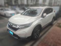 [长沙·湘A] 本田本田CR-V2019款 锐·混动 2.0L 两驱净驰版 国V