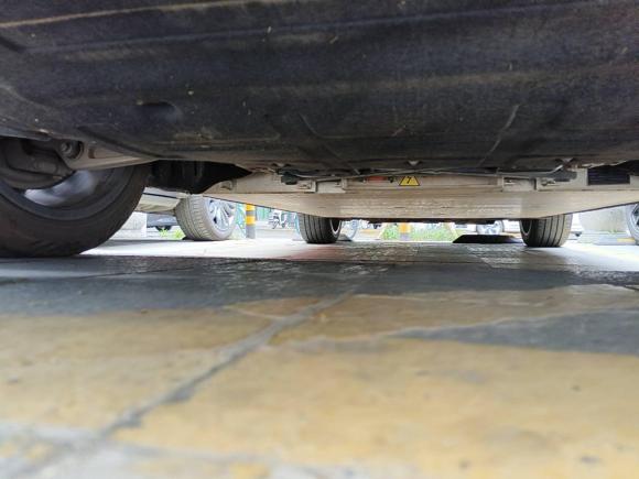 [成都·川A] 二手岚图汽车岚图FREE2021款 两驱标准纯电城市版