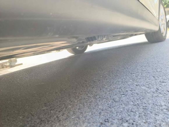 [上海·沪A] 二手MINIMINI2015款 1.5T COOPER Fun 五门版