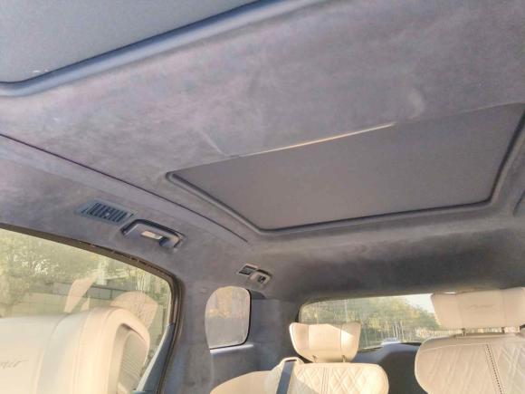 [青岛·鲁B] 二手别克别克GL82020款 Avenir艾维亚 四座尊礼版