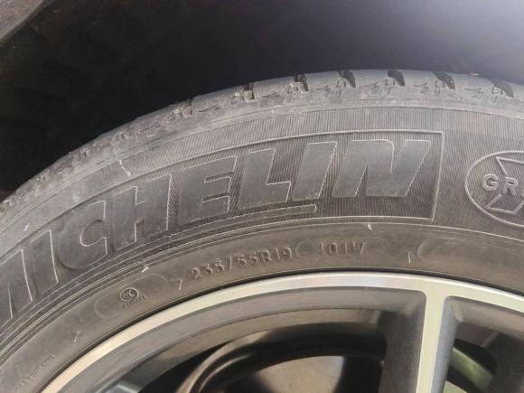 [宁波·浙B] 二手奥迪奥迪Q5L2020款 改款 40 TFSI 荣享时尚型