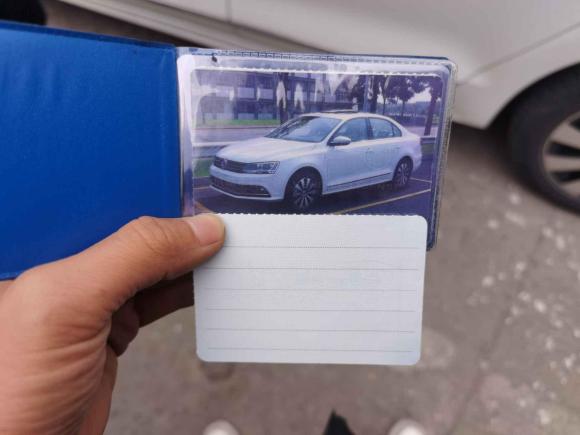 [义乌·冀A] 二手大众速腾2018款 180TSI DSG臻享版