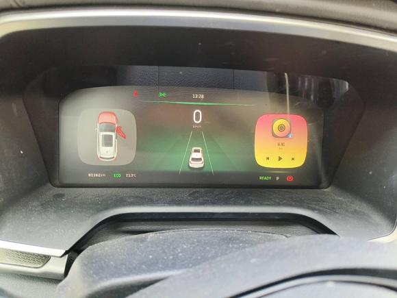 [成都·川A] 二手威马汽车威马EX52019款 EX5 Mate威盟版400