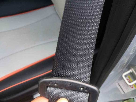 [嘉兴·浙F] 二手比亚迪海豚2021款 405km 时尚版