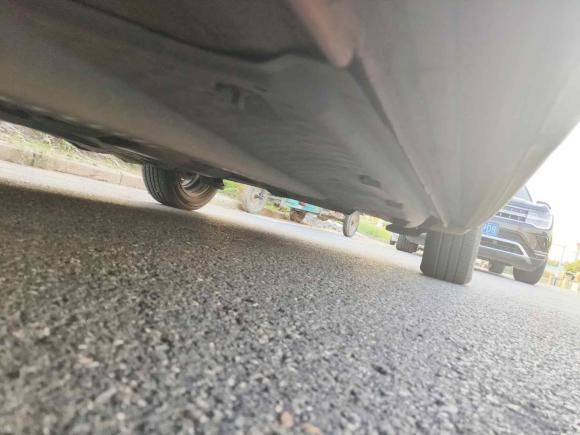 [合肥·皖A] 二手大众Polo2016款 1.6L 自动舒适型