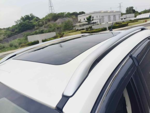 [成都·川A] 二手福特翼虎2017款 EcoBoost 180 两驱铂翼型