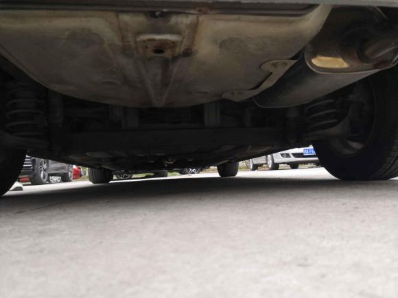 [成都·川A] 二手现代悦动2008款 1.6L AT GLS