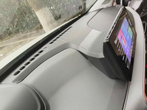 [宁波·浙B] 二手吉利几何吉利几何A2024款 410KM 出行版