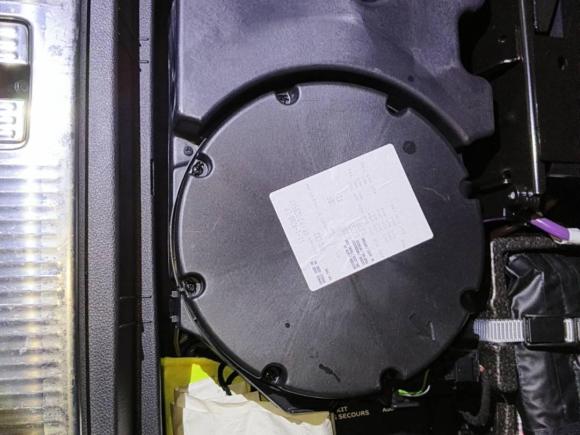 [宁波·浙B] 二手奥迪奥迪Q72021款 55 TFSI quattro S line运动型