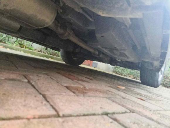 [苏州·沪E] 二手雷克萨斯雷克萨斯RX2016款 300 两驱精英版 国V