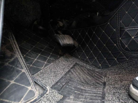 [台州·浙D] 二手丰田雷凌2014款 1.6G CVT精英版