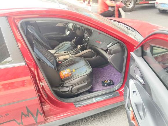 [成都·川A] 二手现代菲斯塔2019款 280TGDi 智速版 国V