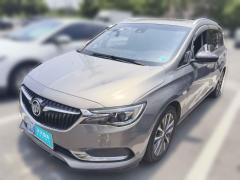 [南京·苏A]别克&nbsp;&nbsp;别克GL6&nbsp;&nbsp;2018款 18T 6座尊贵型