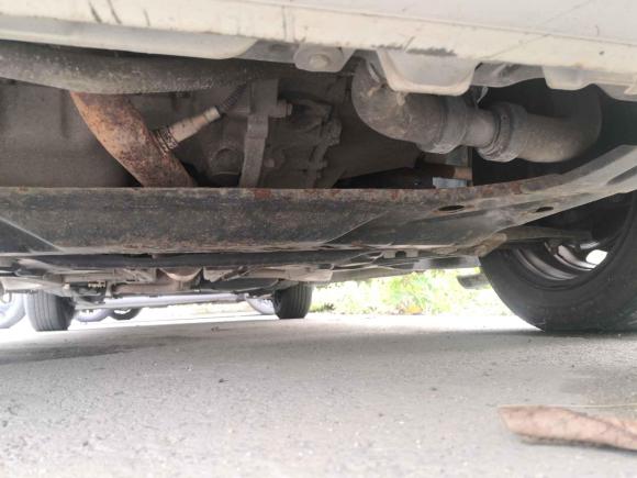 [上海·鲁Q] 二手雪铁龙爱丽舍2016款 1.6L 手动时尚型