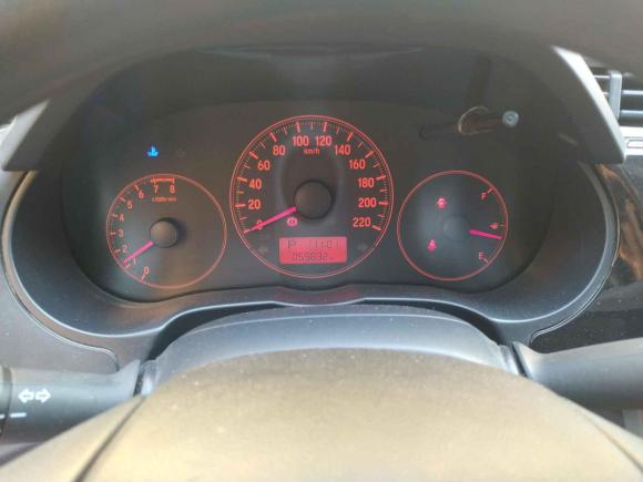 [南通·苏F] 二手本田锋范2015款 1.5L CVT舒适版