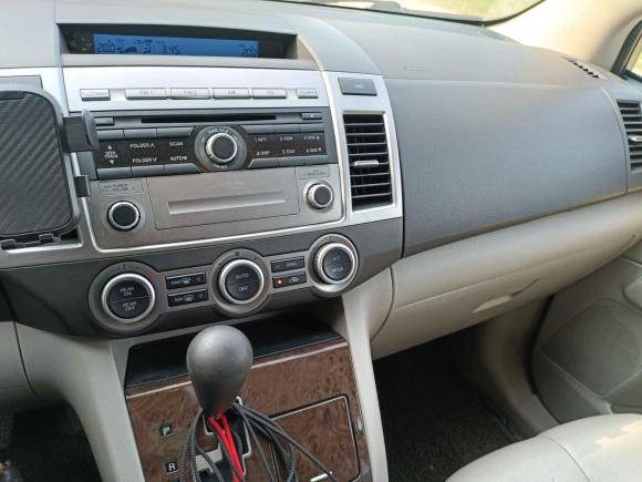 [无锡·苏E] 二手马自达马自达82013款 2.5L 精英版