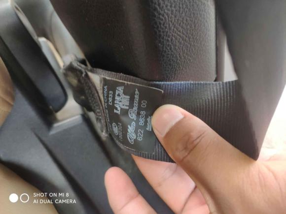 [南昌·赣M] 二手菲亚特菲翔2012款 1.4T 自动悦享版