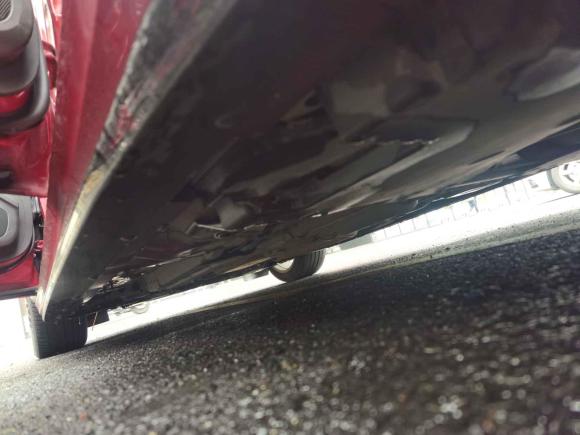 [杭州·浙A] 二手凯迪拉克凯迪拉克CT42020款 28T 时尚型