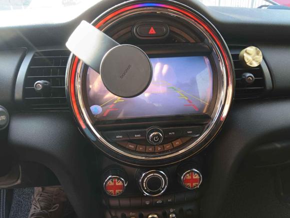 [青岛·鲁B] 二手MINIMINI2014款 1.2T ONE+