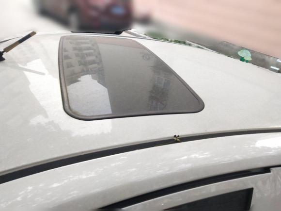 [宁波·浙C] 二手雪佛兰赛欧2013款 三厢 1.4L AMT优逸版