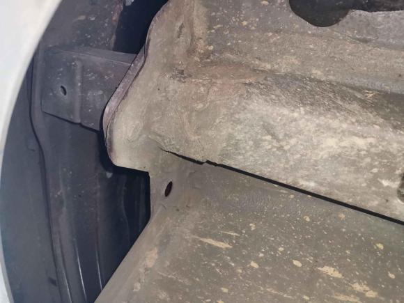 [广州·云A] 二手菲亚特菲翔2012款 1.4T 自动畅享版