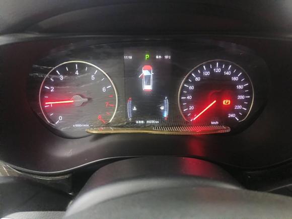 [南昌·赣M] 二手比亚迪宋MAX2018款 1.5T 自动智联精英型 6座