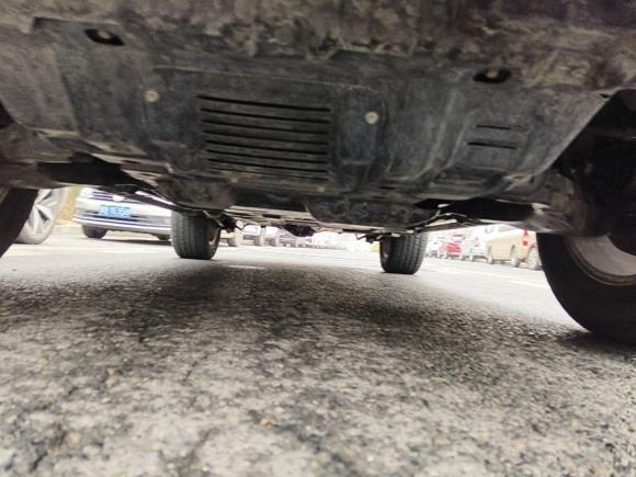 [北京·京Q] 二手哈弗哈弗H92020款 2.0T 汽油四驱尊享型 5座