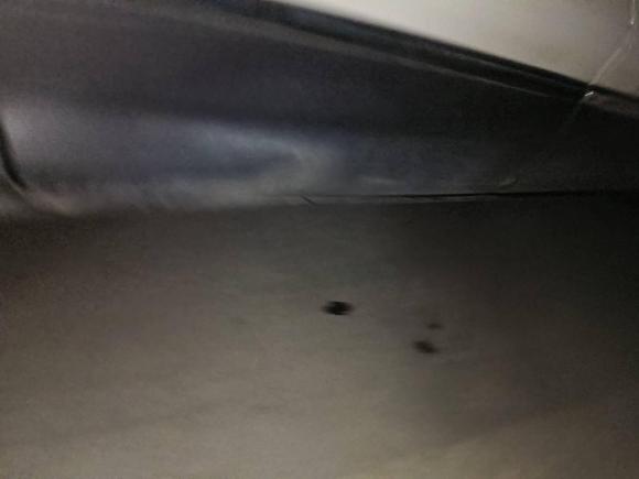 [济南·鲁A] 二手福特翼虎2013款 2.0L GTDi 四驱运动型