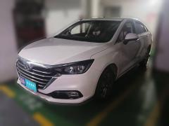 [杭州·浙A] 北京汽车绅宝D502018款 1.5L 手动尊贵智驾版